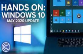 Windows 10 Pro Ninjutsu 2.0 Version 2004 Build 19041 - 2020