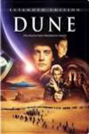 Dune: Der Wüstenplanet 1984
